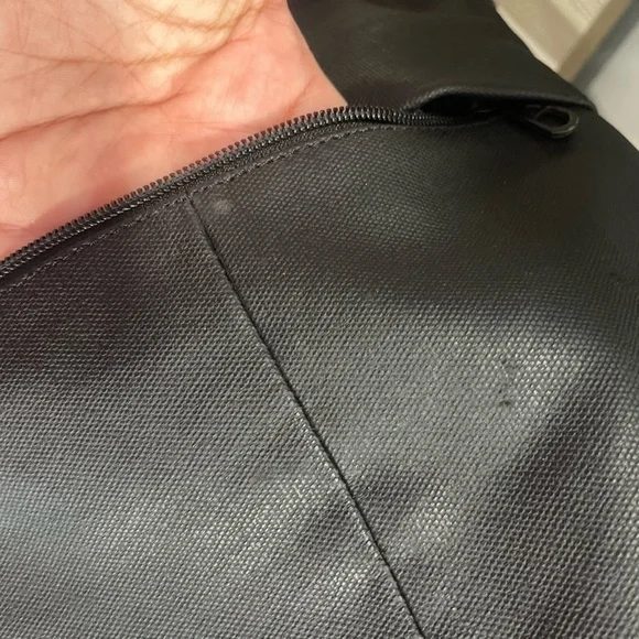 state Lenox Coated Canvas Backpack - Picture 11 of 16